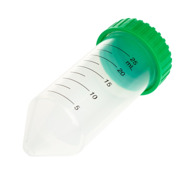 Centrifuge Tubes 25mL